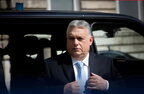 Прем’єр Угорщини заявив про «війну» з боку Брюсселя та Києва