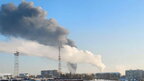 Дрони СБУ вразили НПЗ «Лукойлу» за 1750 км від кордону України