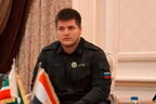 Сину Кадирова видалили селезінку після ДТП - «Новая газета»