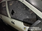 У Чернівцях військовий під час конфлікту кинув гранату: троє людей поранені