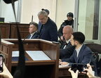 Галущенку повідомили про підозру та призначили заставу 200 млн грн