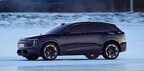 Електрокросовер Audi E7X: 670 к.с. і 750 км ходу за $35 000