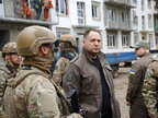 Єрмак не звертався з пропозицією допомоги команді Гераскевича – юрист спортсмена