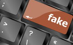 ЦПД: у Facebook поширюють ШІ-фейки про «військових»