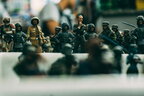 Армія рф втратила ще 970 військових за добу – Генштаб