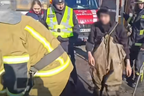 Під Києвом двоє дітей загубилися в каналізації: їх урятували