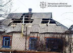 Російські атаки на Запорізький район: четверо загиблих і двоє поранених