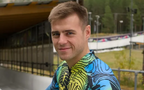"Виграти "золото" в цьому ж шоломі" - Гераскевич про намір взяти участь в Олімпіаді-2030