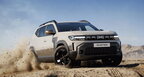 Запас ходу 1500 км: лімітований Duster став повнопривідним гібридом із ГБО