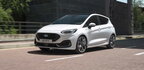 Ford відроджує Fiesta та обіцяє Європі міський електрокросовер і ще ряд недорогих компактних авто