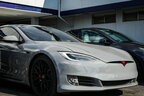 Ринок електромобілів ЄС зростає: Tesla скорочує частку