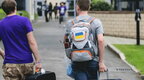 В Україні хочуть обмежити виїзд чоловіків до 22 років