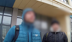 У Львові чоловік розпилив перцевий балончик на групу оповіщення ТЦК