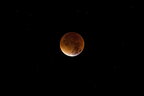 NASA виявило, що Місяць колись мав сильне магнітне поле