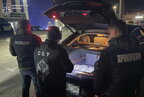 Депутата та директора медзакладу на Львівщині затримали за $3 000 хабара за «бронь» від мобілізації