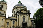 Скарби, легенди та бароко: що приховує Домініканський собор у Львові