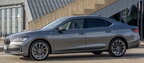 Skoda представила свій найпотужніший Superb iV із витратою до 1,5 л/100 км