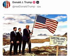 Більшість американців сумніваються у розумовій спроможності Трампа бути президентом – опитування