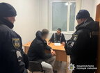 Дорожній конфлікт завершився викраденням: у Хмельницькому затримали столичного кримінального діяча