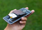 «Роздувся» акумулятор смартфона: що робити