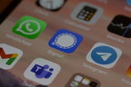 Чи підтримують українці повне блокування Telegram на території країни - результати опитування