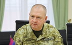 Мобілізували ексголову ДПСУ Дейнека після висунення підозри — УП