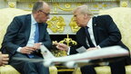 Мерц показав Трампу карту України, щоб пояснити, без чого і кого миру не буде