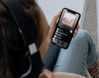 З Spotify видалили майже 5 тисяч українських ШІ-треків
