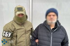 Допомагали рф наводити удари по Херсону – СБУ викрила пару агентів