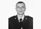 У лікарні помер нацгвардієць, який постраждав під час теракту у Львові