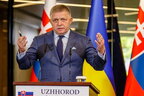 Фіцо висунув умову для зустрічі із Зеленським