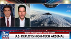 Fox News показав відео українського дрона-перехоплювача в ефірі про «високотехнологічний арсенал США»