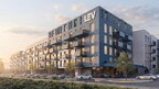 LEV Development серед лідерів рейтингу найбільших забудовників Львова