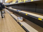 У Дубаї запасів свіжої їжі може вистачити лише на 10 днів через війну на Близькому Сході