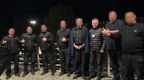 В Україну повернули сімох інкасаторів «Ощадбанку», яких раніше затримали в Угорщині