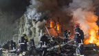 У Харкові російські війська вдарили балістикою по багатоповерхівці: серед загиблих є 2 дитини (оновлено)