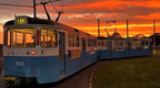 Миколаїв отримає 40 трамваїв зі Швеції: є попередня домовленість
