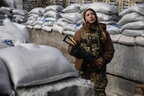 Олександр Сирський повідомив, скільки жінок нині служать у ЗСУ