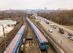 1,5 тисячі вагонів, що належали росії, конфіскували та передадуть у користування Укрзалізниці