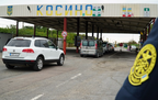 На кордоні з Угорщиною тимчасово не працюватиме один з пунктів пропуску