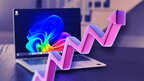 Ціни ноутбуків у 2026-му злетять на 40%: причини