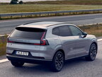 Volvo XC70 2026 «підріс» до сімейного кросовера з запасом ходу 1200 км