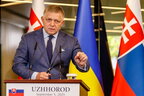 Фіцо заявив про домовленість із Єврокомісією щодо відновлення транзиту нафти через «Дружбу»