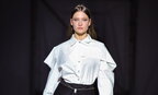 JULIYA KROS FW26/27: трансформація як нова естетика сили