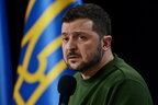 Українські військові зірвали підготовлений наступ росії – Зеленський