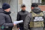 На Дніпропетровщині затримали дезертира – СБУ