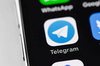 У Росії фіксують масові збої в роботі Telegram