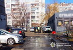 У Києві чоловік забив літню сусідку: жінка померла, нападника затримано