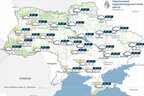 18 березня в Україні: похмура погода та температурні коливання