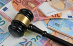 Нацбанк наклав на «Укрпошту» штраф у розмірі 255 000 грн